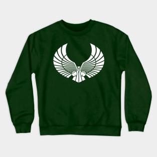 Romulan Star Empire Crewneck Sweatshirt